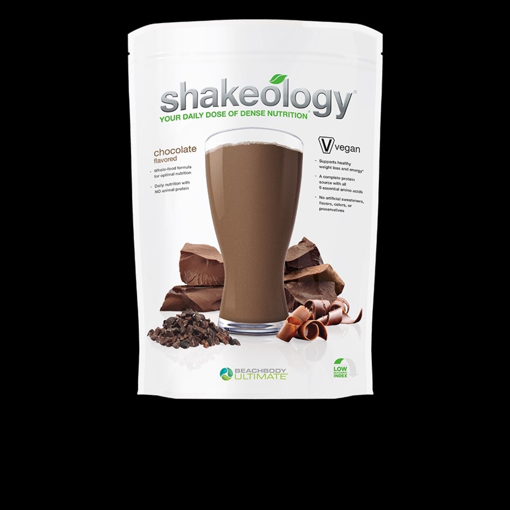 Shakeology
